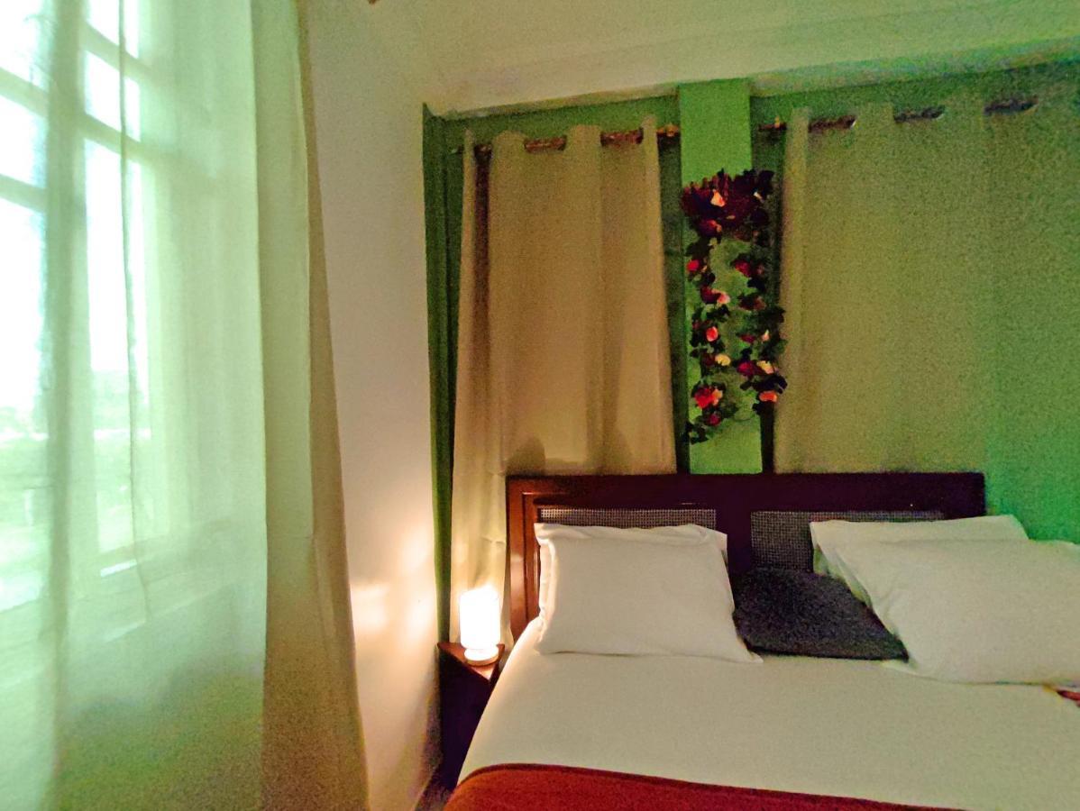 Hotel Ellisa Hospitality And Spa Akkra Exterior foto
